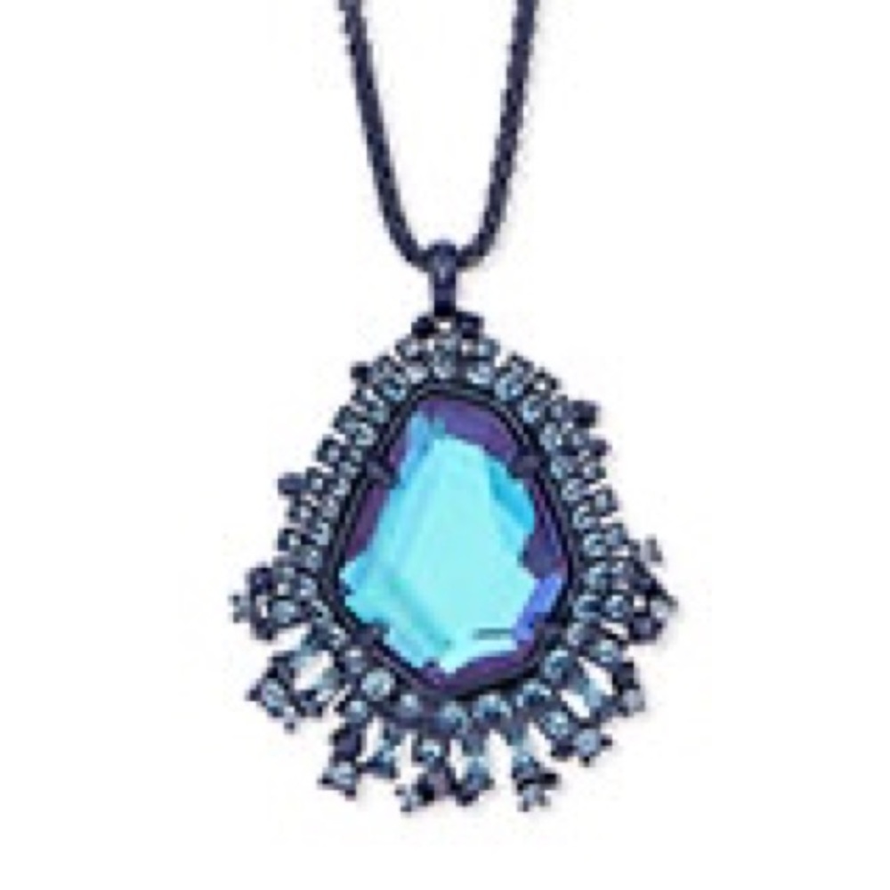 Kendra Scott Pendant Necklace